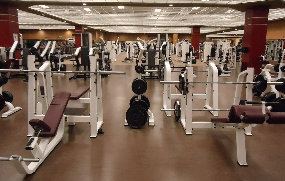 Having a gym membership is not a requirement for getting in shape or being healthy