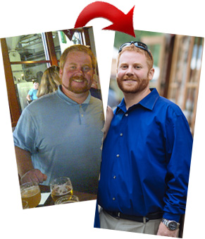 Fort Collins Personal Training Client Loses 60 Pounds