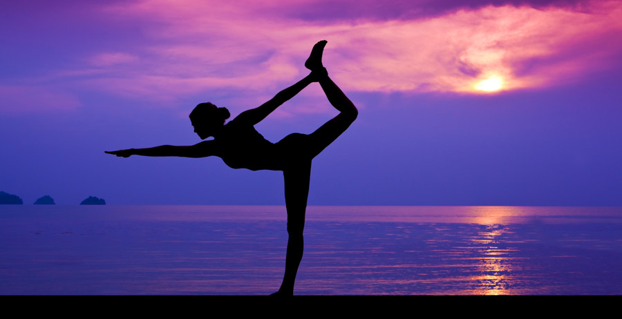 Which Discipline of Yoga Is Right For You? – Core Fitness and Nutrition