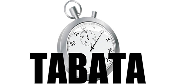 Tabata training is a highly effective exercise program that has proven to help you lose weight and get you the best workout in a short amount of time.